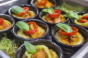 The Sense De Luxe Hotel – All Inclusive