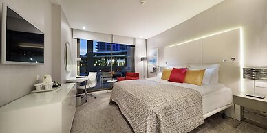 The Sense De Luxe Hotel – All Inclusive