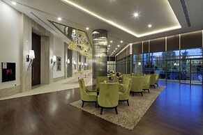 The Sense De Luxe Hotel – All Inclusive