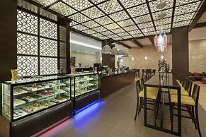 The Sense De Luxe Hotel – All Inclusive