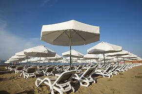 The Sense De Luxe Hotel – All Inclusive