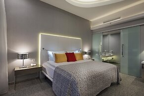 The Sense De Luxe Hotel – All Inclusive