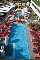 The Sense De Luxe Hotel – All Inclusive