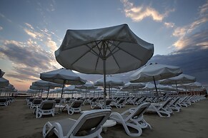 The Sense De Luxe Hotel – All Inclusive