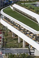 The Sense De Luxe Hotel – All Inclusive