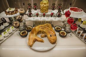 The Sense De Luxe Hotel – All Inclusive