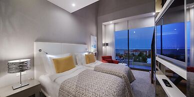 The Sense De Luxe Hotel – All Inclusive