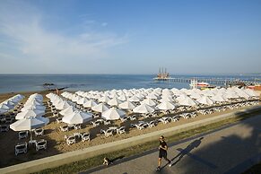 The Sense De Luxe Hotel – All Inclusive