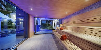 The Sense De Luxe Hotel – All Inclusive