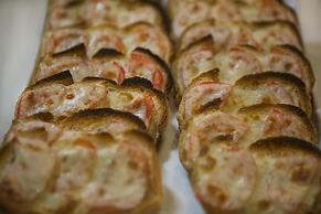 The Sense De Luxe Hotel – All Inclusive