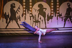 The Sense De Luxe Hotel – All Inclusive