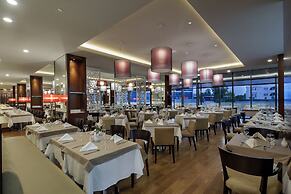 The Sense De Luxe Hotel – All Inclusive