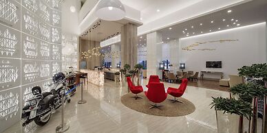 The Sense De Luxe Hotel – All Inclusive