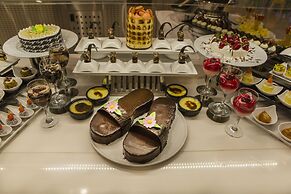 The Sense De Luxe Hotel – All Inclusive