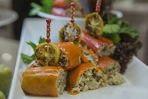 The Sense De Luxe Hotel – All Inclusive