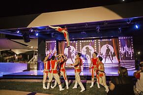 The Sense De Luxe Hotel – All Inclusive