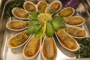 The Sense De Luxe Hotel – All Inclusive