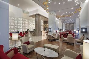 The Sense De Luxe Hotel – All Inclusive