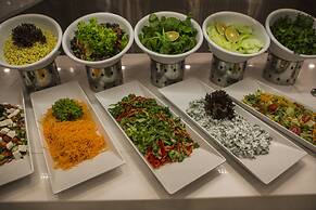 The Sense De Luxe Hotel – All Inclusive