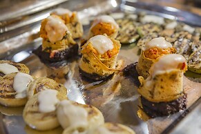 The Sense De Luxe Hotel – All Inclusive