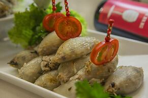 The Sense De Luxe Hotel – All Inclusive