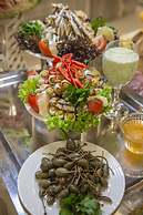 The Sense De Luxe Hotel – All Inclusive