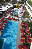 The Sense De Luxe Hotel – All Inclusive