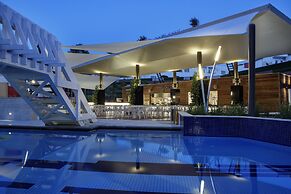 The Sense De Luxe Hotel – All Inclusive