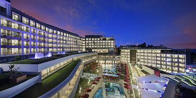 The Sense De Luxe Hotel – All Inclusive