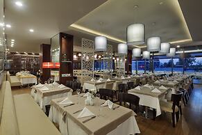 The Sense De Luxe Hotel – All Inclusive