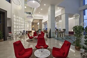 The Sense De Luxe Hotel – All Inclusive