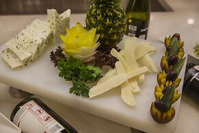 The Sense De Luxe Hotel – All Inclusive