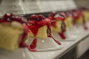 The Sense De Luxe Hotel – All Inclusive