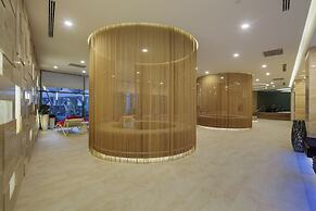 The Sense De Luxe Hotel – All Inclusive