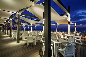 The Sense De Luxe Hotel – All Inclusive