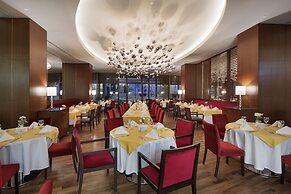 The Sense De Luxe Hotel – All Inclusive