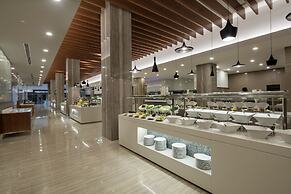 The Sense De Luxe Hotel – All Inclusive