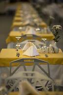 The Sense De Luxe Hotel – All Inclusive