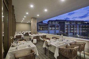 The Sense De Luxe Hotel – All Inclusive