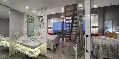 The Sense De Luxe Hotel – All Inclusive