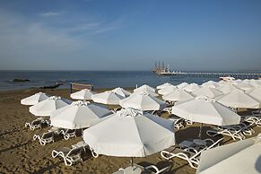 The Sense De Luxe Hotel – All Inclusive