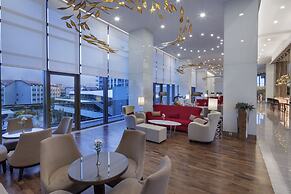 The Sense De Luxe Hotel – All Inclusive