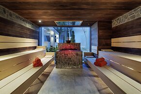 The Sense De Luxe Hotel – All Inclusive