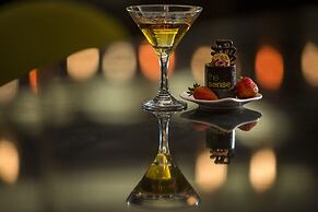 The Sense De Luxe Hotel – All Inclusive