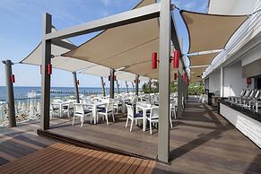 The Sense De Luxe Hotel – All Inclusive