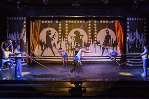 The Sense De Luxe Hotel – All Inclusive