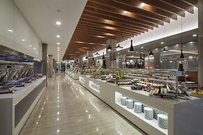 The Sense De Luxe Hotel – All Inclusive