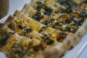 The Sense De Luxe Hotel – All Inclusive