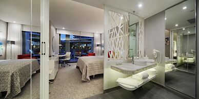 The Sense De Luxe Hotel – All Inclusive