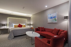 The Sense De Luxe Hotel – All Inclusive